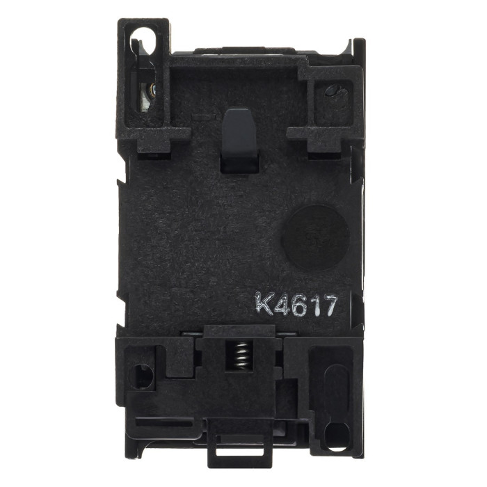 Контактор ISKRA KNL-18-10/220/240V/50/60Hz