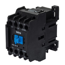 Контактор ISKRA KNL-18-10/220/240V/50/60Hz