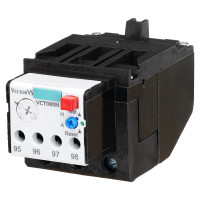 Теплове реле VCT 40...57A для VCN 80...100