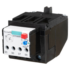 Теплове реле VCT 57...70A для VCN 80...100