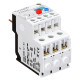 Теплове реле VCT 0.16...0.25A для VCN 9...40