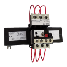 Теплове реле VCT 90...130A для VCN 110...400