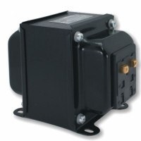 Трансформатор напруги FRER 100VA, 380/100V