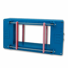 Трансформатор струму високоточний FRER TAT225 5000A 225×127 5000/5