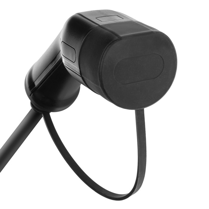 Зарядна станція Wall Octa Energy 32А 230В/400В 22 кВт з роз'ємом Тype 2 з кабелем 5м W122-C22