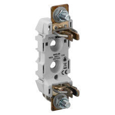 2541005* Тримач запобіжників NH00 1P 160A