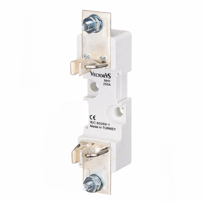 Тримач запобіжників GENESIS NH1 1P 250A 690V