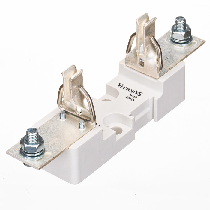 Тримач запобіжників GENESIS NH2 1P 400A 690V