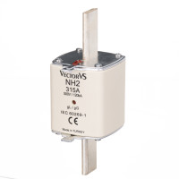 Запобіжник Ножовий Vector VS GENESIS NH2 315А 500V AC gG