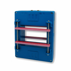 Трансформатор струму вимірювальний FRER TAT129 4000A 133×105 4000/5