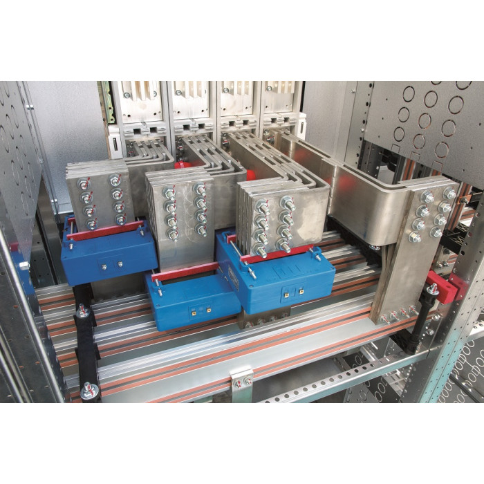 Трансформатор струму високоточний FRER TAT129 3000A 129×105 3000/5