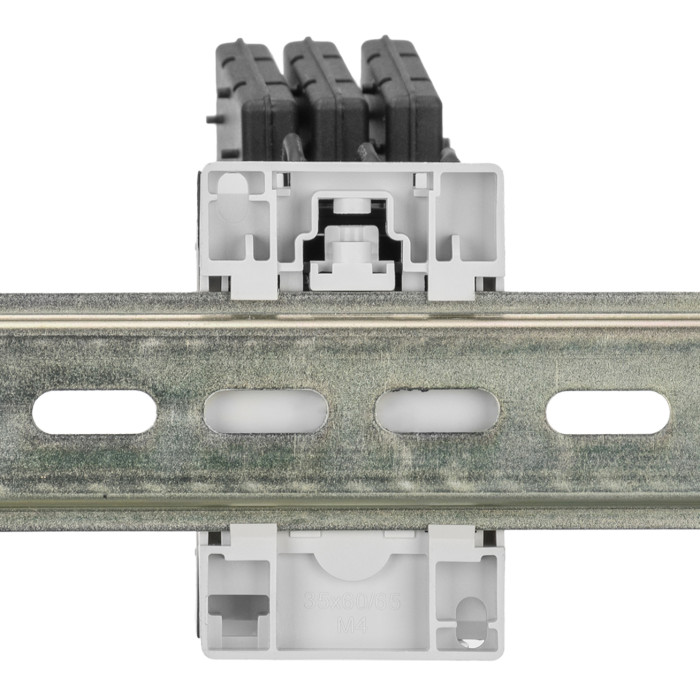 Контактор для комутації конденсаторів до 10 кВАр VSK 10 11 230V 50/60Hz