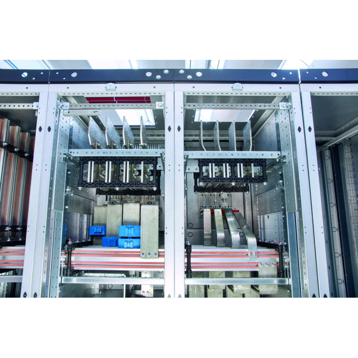 Трансформатор струму вимірювальний FRER TAT165 2500A 171×127 2500/5