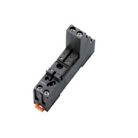 Цоколь KRC1CO 12A для KRG