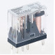Компактне проміжне реле KRI 2PCO 8A 115V AC