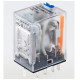 Проміжне реле KMY 2PCO 10A 110V DC