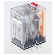 Проміжне реле KMY 4PCO 5A 230V AC