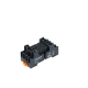 Цоколь KS 4CO ECO 10A для KMY