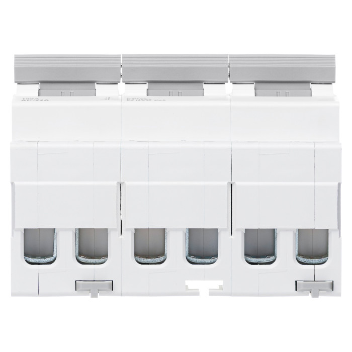 Модульний перемикач навантаження Vector VS GENESIS 3P 125 А (1-0-2)