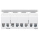 Модульний перемикач навантаження Vector VS GENESIS 4P 125 А (1-0-2)