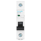 Модульний вимикач навантаження Vector VS GENESIS 1P 16 А (0-1)