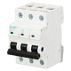 Модульний вимикач навантаження Vector VS GENESIS 3P 125 А (0-1)