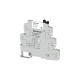 Інтерфейсне реле KPR-SCE 1P 6A 24V DC (пак. 10 шт)