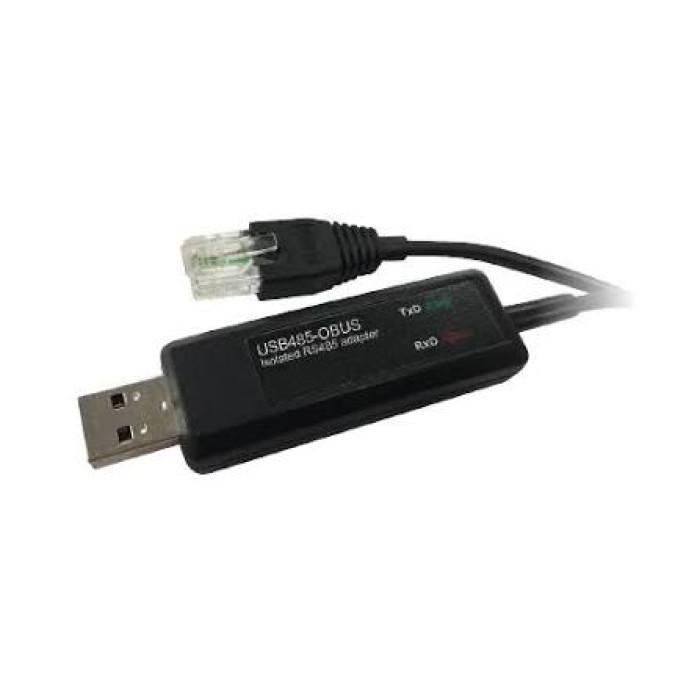 OPT-2-USB485-OBUS Комплект для підключення ПЧ до комп’ютера для VDN, VDI, VDP