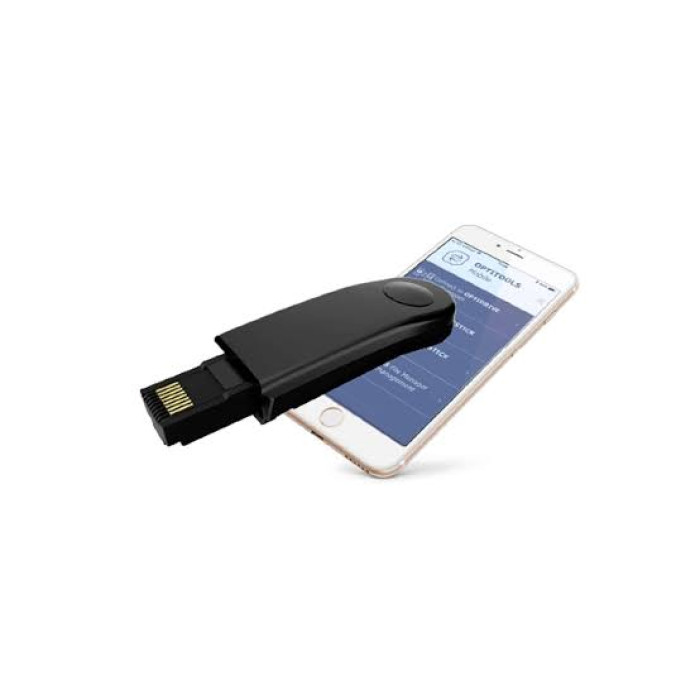 OPT-3-WLKIT-IN Дод. модуль для програмув, налашт та відд. моніторингу для VDN, VDI, VDP