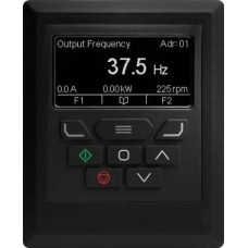 Виносна панель з LCD екраном для VDN, VDI, VDP