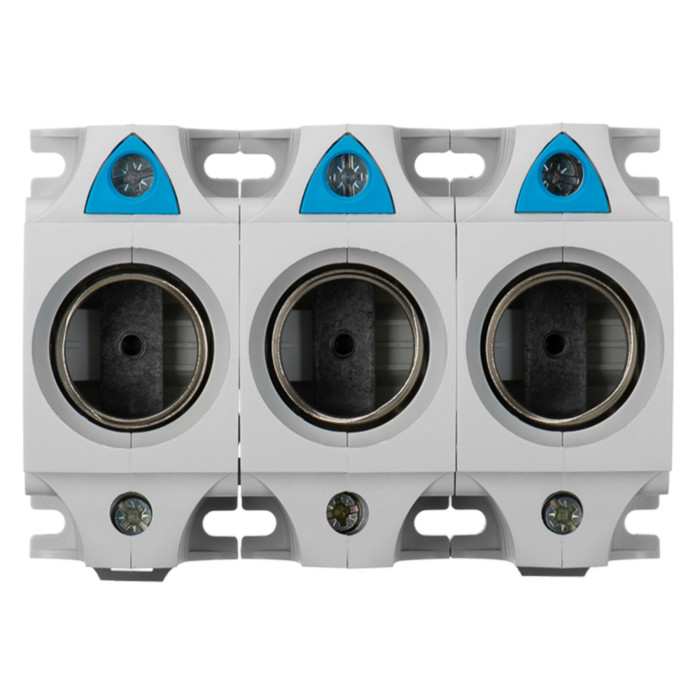 Утримувач TRITON Woehner для Е27/25A, 3р