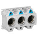 Утримувач TRITON Woehner для Е27/25A, 3р