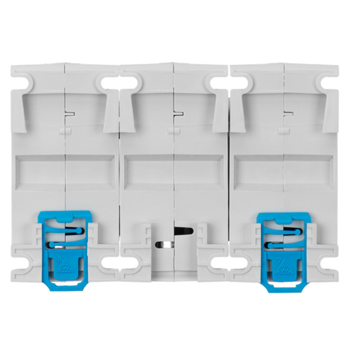 Утримувач TRITON Woehner для Е27/25A, 3р
