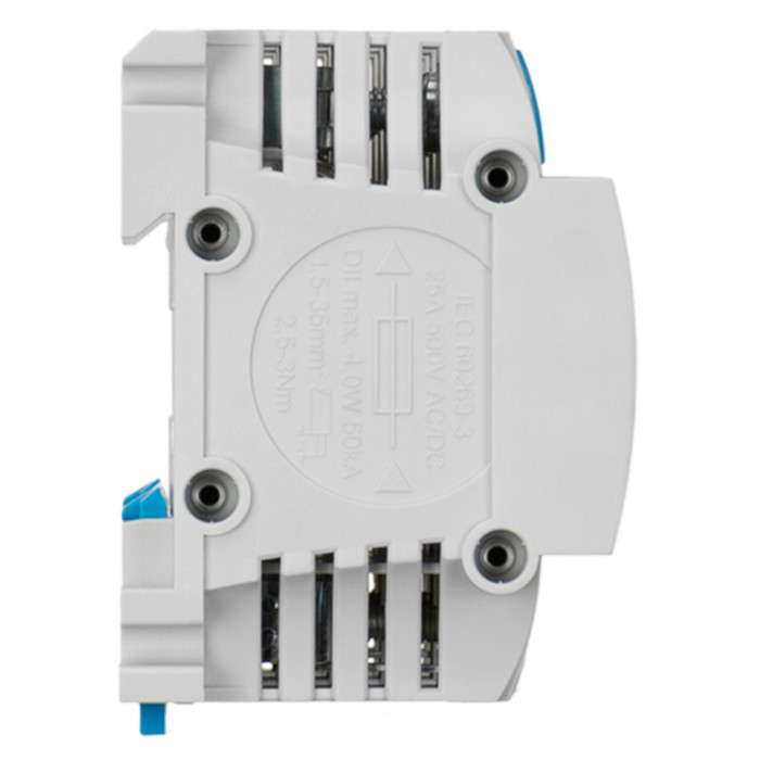 Утримувач TRITON Woehner для Е27/25A, 3р