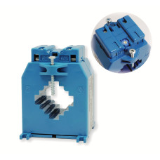 Трансформатор струму вихід 4-20mA FRER MAC040 100–600A 40×10