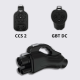 Перехідник CCS2 - GBT DC 300А TARY