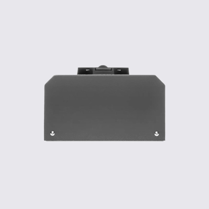 Зарядна станція Wall Octa Energy 32А 230В/400В 22 кВт з розеткою Тype 2 W122-S22