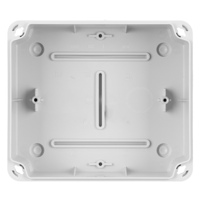 Клемна коробка IDE 155×179x100, IP65-IP67