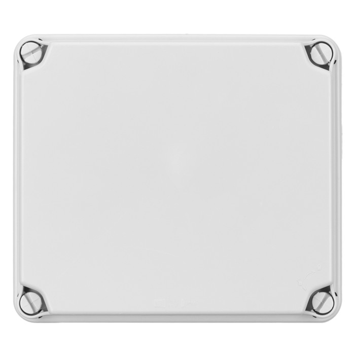 Клемна коробка IDE 155×179x100, IP65-IP67