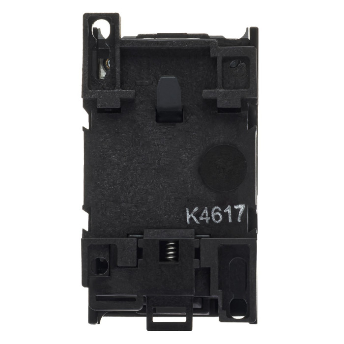 Контактор ISKRA KNL-9-10/24V 50/60Hz
