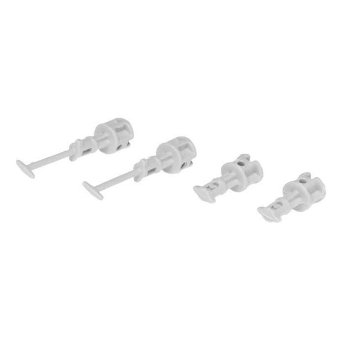 Клемна коробка IDE 113×113x68, IP65-IP67