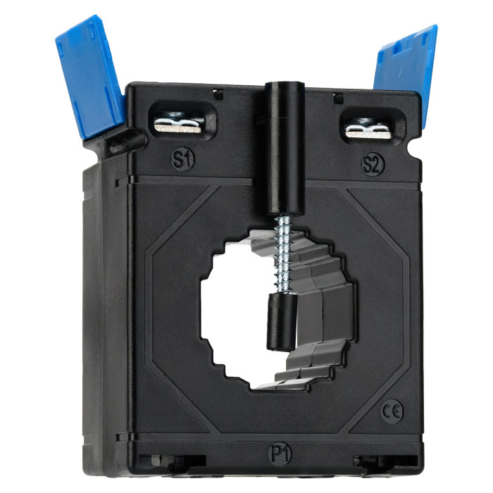 Трансформатор струму високоточний Vector VS VCTC631 31х11 200/5А (0.5S=5VA)