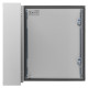 Навісна шафа nVent HOFFMAN MAS 600×500x155 IP66