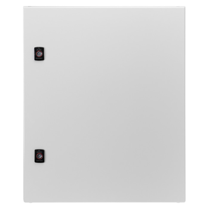 Навісна шафа nVent HOFFMAN MAS 600×500x155 IP66