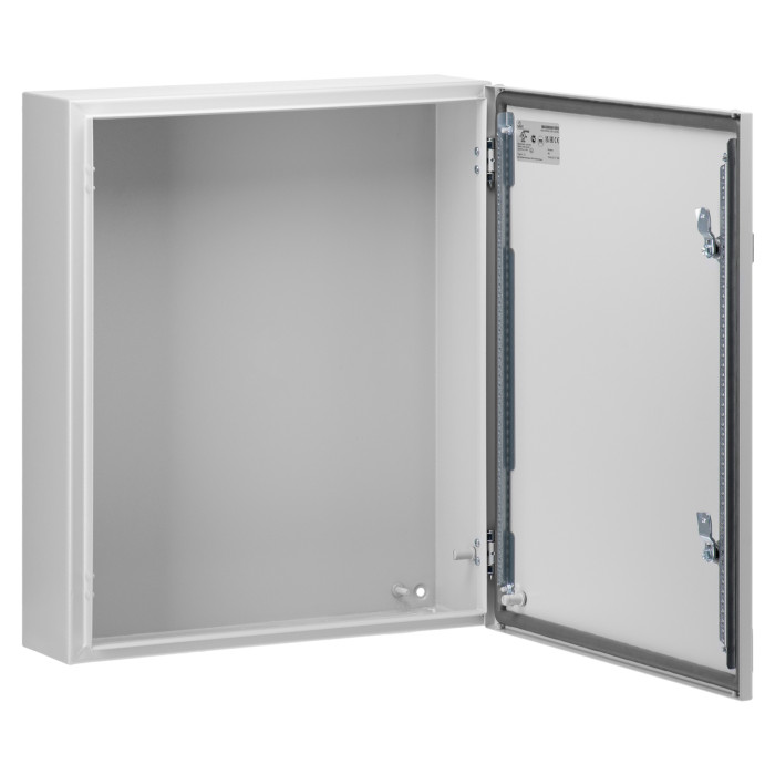 Навісна шафа nVent HOFFMAN MAS 600×500x155 IP66