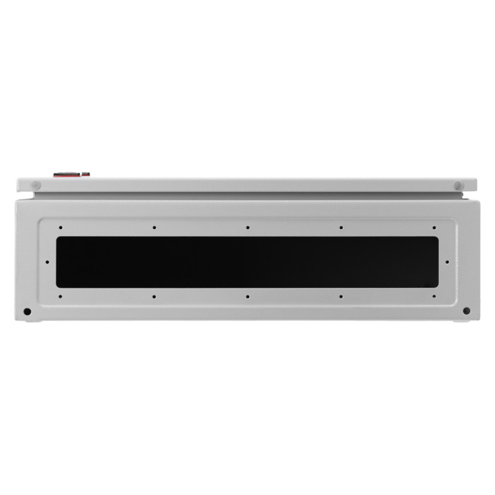 Навісна шафа nVent HOFFMAN MAS 600×500x155 IP66