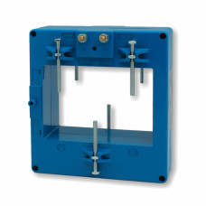 Трансформатор струму вимірювальний FRER TAT106 800A 106×76 800/5