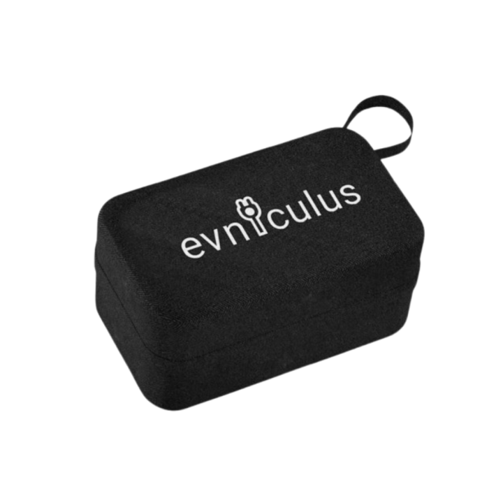 Перехідник CCS2-TESLA DC+AC (для Tesla Cybertruck) з подовженим конектором