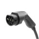 Зарядна станція BS-PCD040 Besen 10-16-24-32A 230В 7,4 кВт роз'єм Type 2 з кабелем 5 м