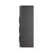 Зарядна станція 3-портова Smart Wall 22+22+22 кВт розетка Type 2 + розетка Type 2 + розетка Type 2 SW366-S22-S22-S22 Octa Energy